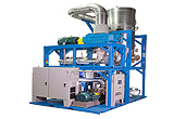 (MVR) MVR Energy-saving Evaporator